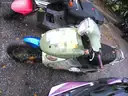 Gas Powered Mopeds - Lot of 6
