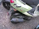 Gas Powered Mopeds - Lot of 6