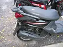 Gas Powered Mopeds - Lot of 6
