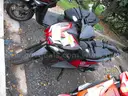 Gas Powered Mopeds - Lot of 6