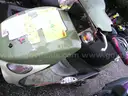 Gas Powered Mopeds - Lot of 6