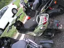Gas Powered Mopeds - Lot of 6