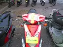 Gas Powered Mopeds - Lot of 6