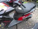 Gas Powered Mopeds - Lot of 6