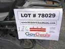 Gas Powered Mopeds - Lot of 6