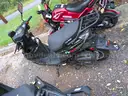 Gas Powered Mopeds - Lot of 6