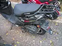 Gas Powered Mopeds - Lot of 6