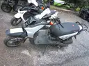Gas Powered Mopeds - Lot of 6