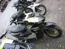 Gas Powered Mopeds - Lot of 6