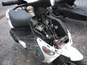 Gas Powered Mopeds - Lot of 6