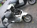 Gas Powered Mopeds - Lot of 6