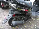 Gas Powered Mopeds - Lot of 6