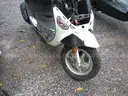 Gas Powered Mopeds - Lot of 6