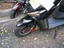 Gas Powered Mopeds - Lot of 6