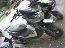 Gas Powered Mopeds - Lot of 6