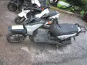 Gas Powered Mopeds - Lot of 6