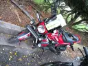 Gas Powered Mopeds - Lot of 6