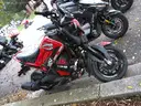 Gas Powered Mopeds - Lot of 6