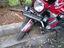 Gas Powered Mopeds - Lot of 6