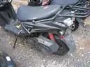 Gas Powered Mopeds - Lot of 6