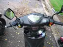 Gas Powered Mopeds - Lot of 6