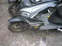 Gas Powered Mopeds - Lot of 6