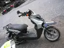 Gas Powered Mopeds - Lot of 6