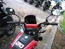 Gas Powered Mopeds - Lot of 6