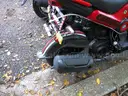Gas Powered Mopeds - Lot of 6