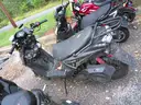 Gas Powered Mopeds - Lot of 6
