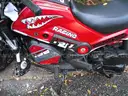 Gas Powered Mopeds - Lot of 6