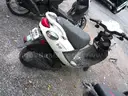 Gas Powered Mopeds - Lot of 6