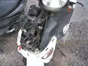 Gas Powered Mopeds - Lot of 6