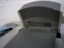 Pitney Bowes Mailing System Model DEP0
