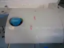 Pitney Bowes Mailing System Model DEP0