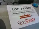 Pitney Bowes Mailing System Model DEP0