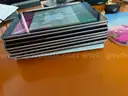 Apple iPads - 10 Units (POWER ON)