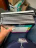 Apple iPads - 10 Units (POWER ON)