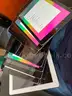 Apple iPads - 10 Units (POWER ON)