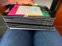 Apple iPads - 10 Units (POWER ON)