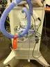 Nihon Kohen NKV-550 Ventilator