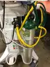 Nihon Kohen NKV-550 Ventilator