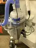 Nihon Kohen NKV-550 Ventilator