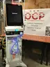 Nihon Kohen NKV-550 Ventilator