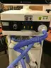 Nihon Kohen NKV-550 Ventilator