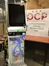 Nihon Kohen NKV-550 Ventilator
