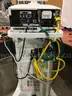 Nihon Kohen NKV-550 Ventilator