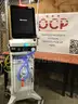 Nihon Kohen NKV-550 Ventilator