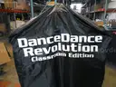 Konami Dance Dance Revolution Classroom Edition Rack W/24 Game Pads