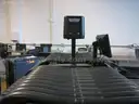 Konami Dance Dance Revolution Classroom Edition Rack W/24 Game Pads